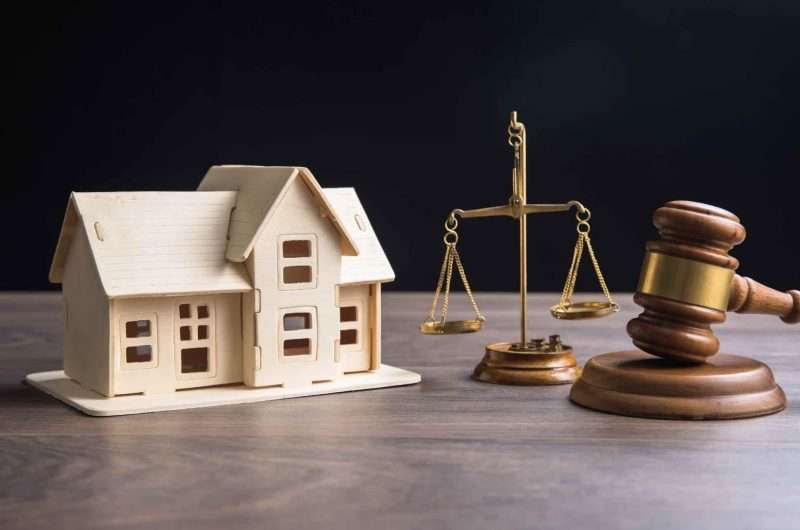 Divorce and the Matrimonial Home