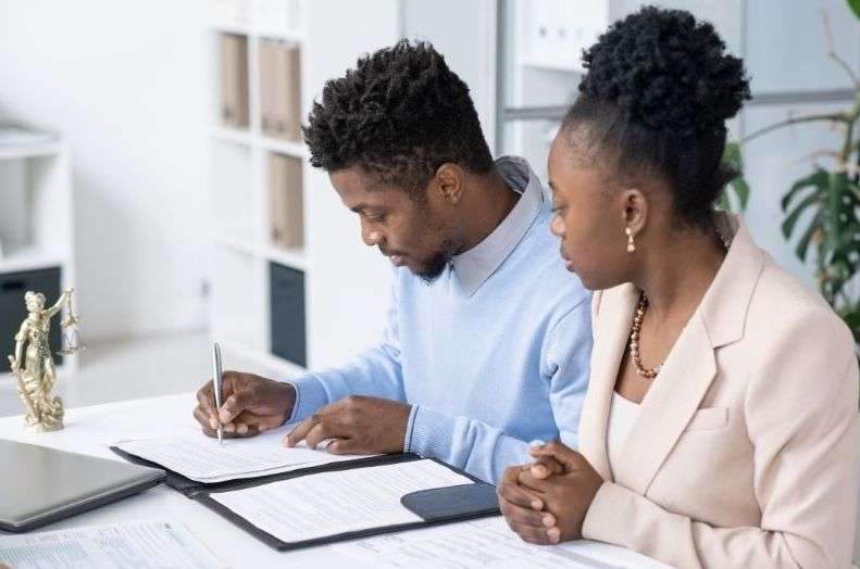 Separation Agreements in Ontario Law