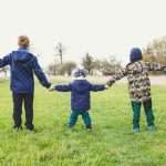 A Child's Guide to Divorce and Separation
