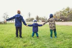 A Child's Guide to Divorce and Separation