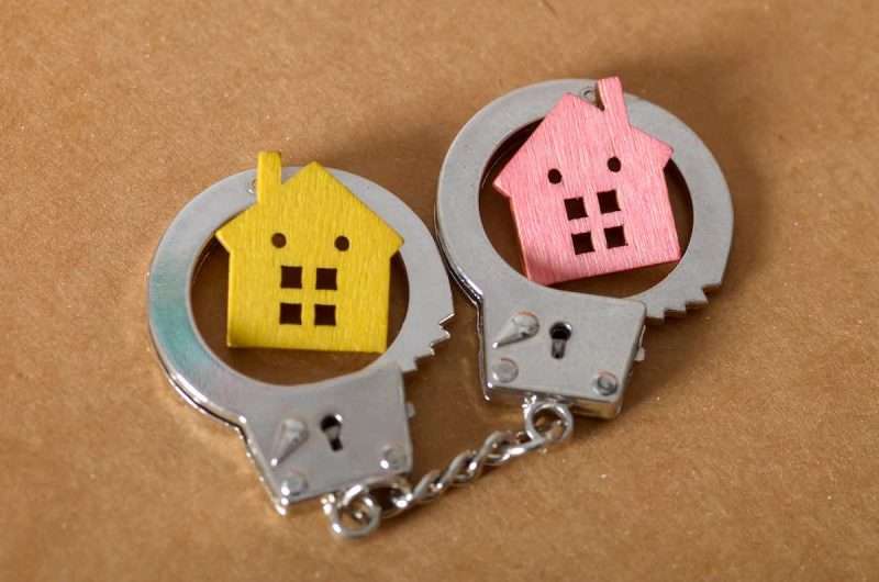 Domestic Violence  Protective Orders