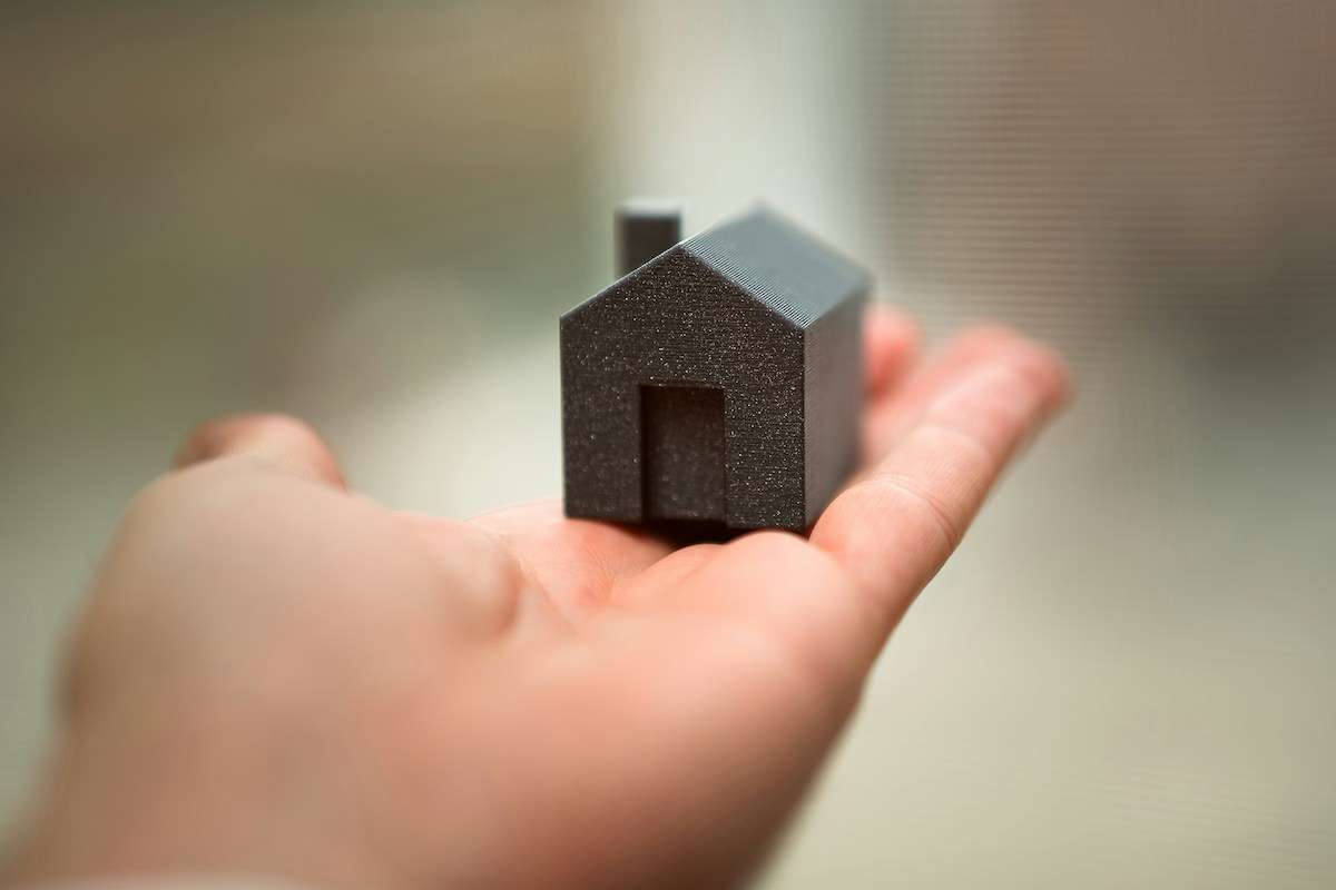 Property Division in Separation & Divorce
