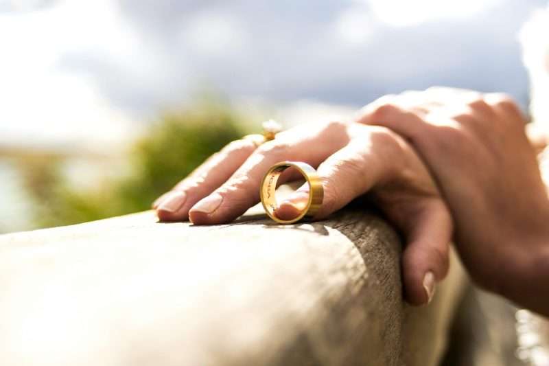 Michael P Reilly Certified Specialist in Family Law Divorce Lawyer Pickering Durham Region