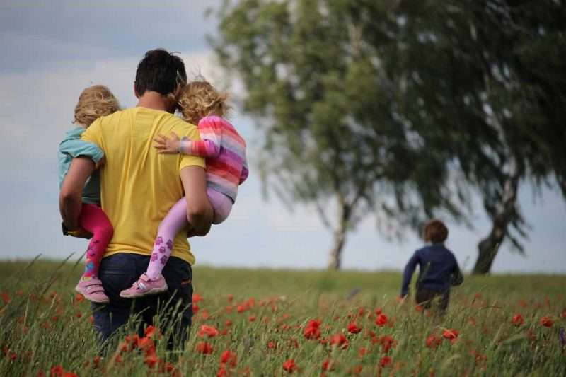 Parental Rights, Grandparent Rights