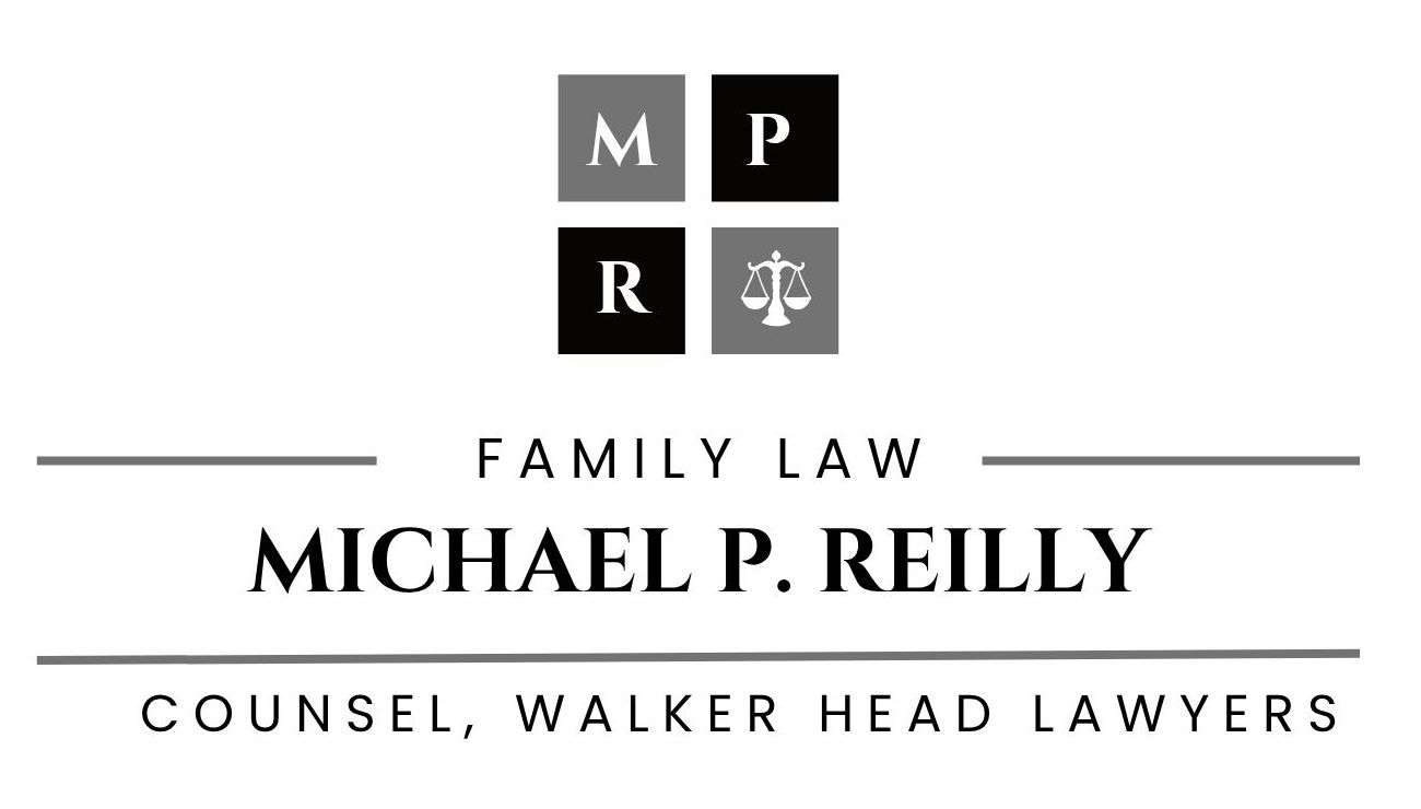 Family Lawyer Durham Region | Michael P.Reilly